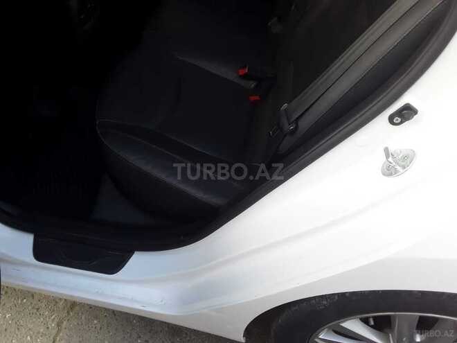 Hyundai Elantra 2013, 74,000 km - 1.8 л - Bakı