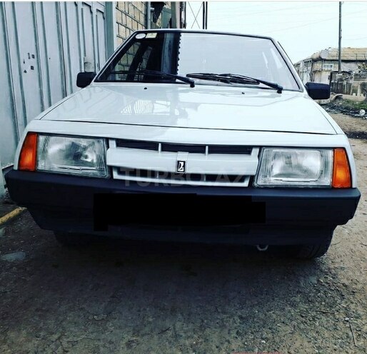 LADA (VAZ) 2109 1990, 110,000 km - 1.5 l - Bakı