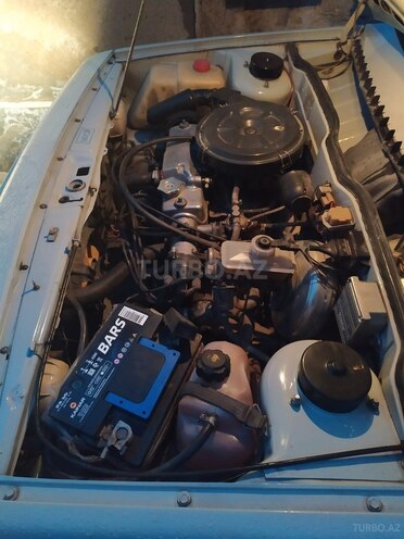 LADA (VAZ) 2109 1990, 110,000 km - 1.5 l - Bakı