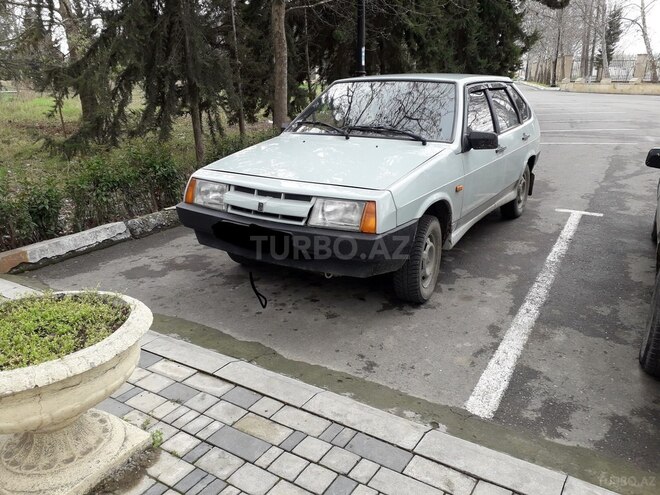 LADA (VAZ) 2109 1990, 110,000 km - 1.5 l - Bakı