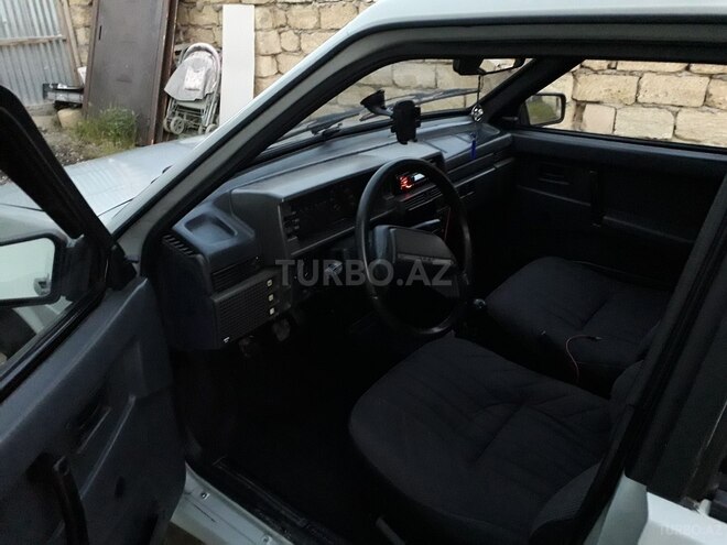 LADA (VAZ) 2109 1990, 110,000 km - 1.5 l - Bakı