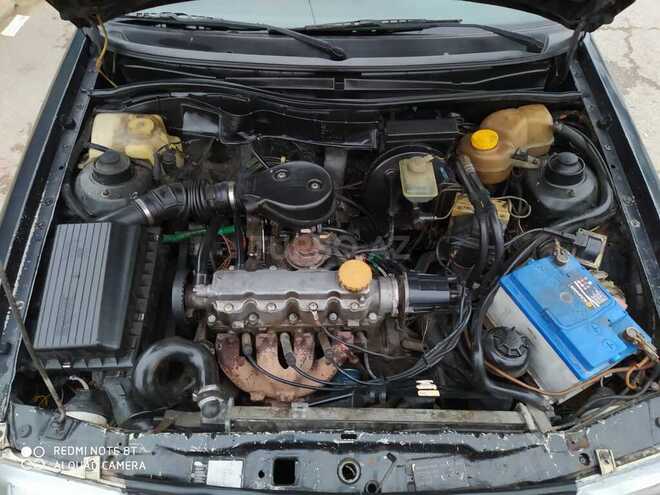 Opel Astra 1993, 231,234 km - 1.6 l - Bakı