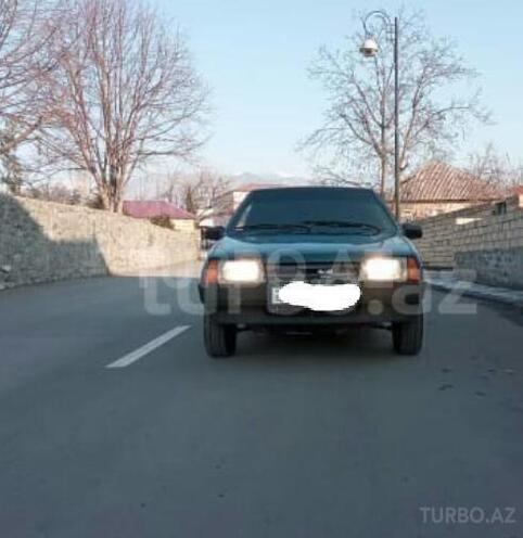 LADA (VAZ) 2108 1987, 265,000 km - 0.2 l - Qax