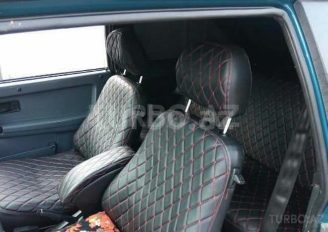 LADA (VAZ) 2108 1987, 265,000 km - 0.2 l - Qax