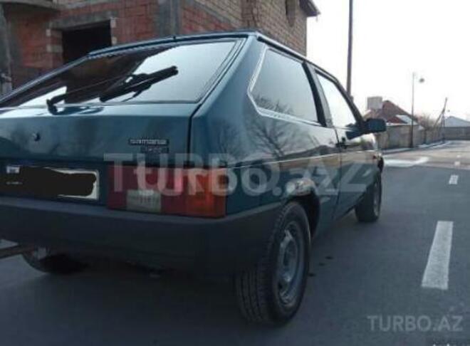 LADA (VAZ) 2108 1987, 265,000 km - 0.2 l - Qax