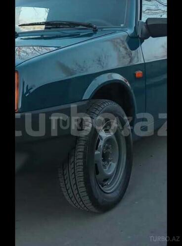 LADA (VAZ) 2108 1987, 265,000 km - 0.2 l - Qax