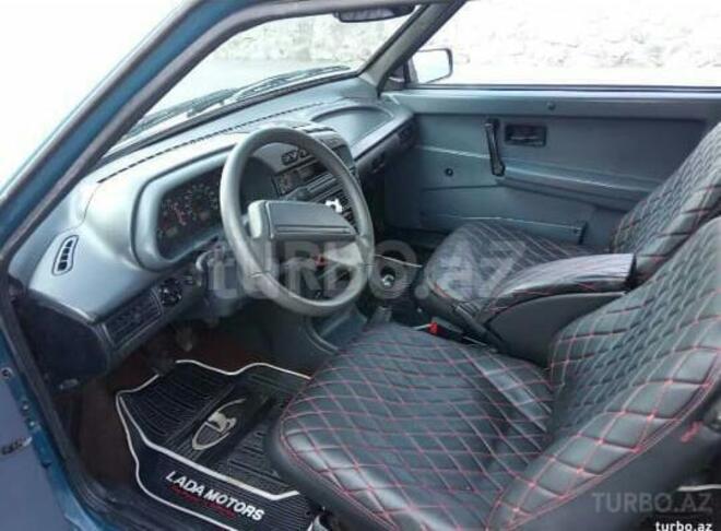 LADA (VAZ) 2108 1987, 265,000 km - 0.2 l - Qax