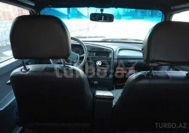 LADA (VAZ) 2108 1987, 265,000 km - 0.2 l - Qax