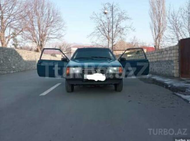 LADA (VAZ) 2108 1987, 265,000 km - 0.2 l - Qax