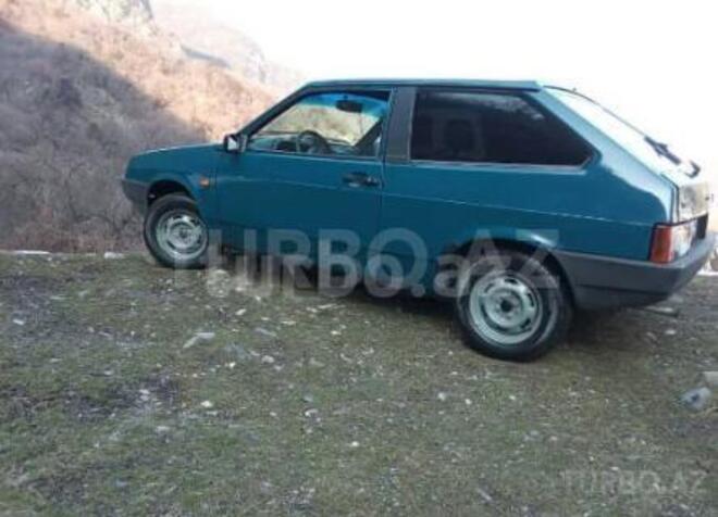 LADA (VAZ) 2108 1987, 265,000 km - 0.2 l - Qax