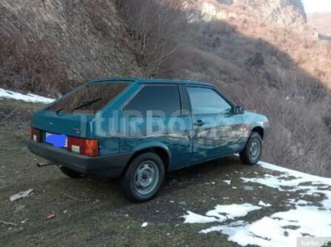 LADA (VAZ) 2108 1987, 265,000 km - 0.2 l - Qax