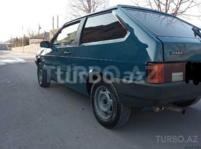 LADA (VAZ) 2108 1987, 265,000 km - 0.2 l - Qax