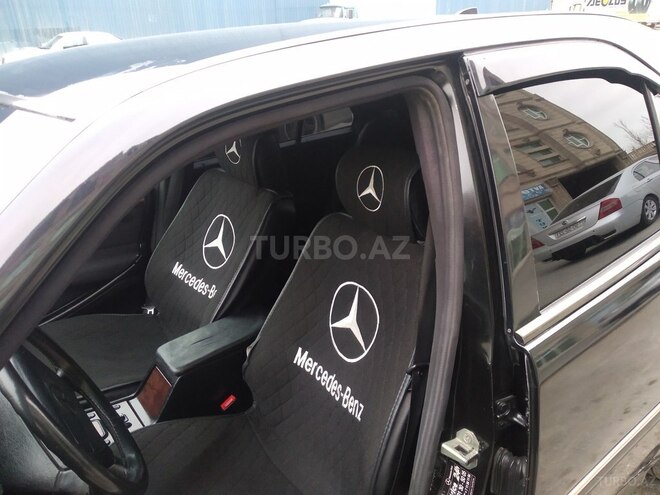 Mercedes C 220 1998, 375,000 km - 2.2 l - Bakı