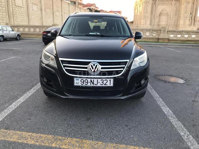 Volkswagen Tiguan 2009, 158,700 km - 2.0 л - Bakı