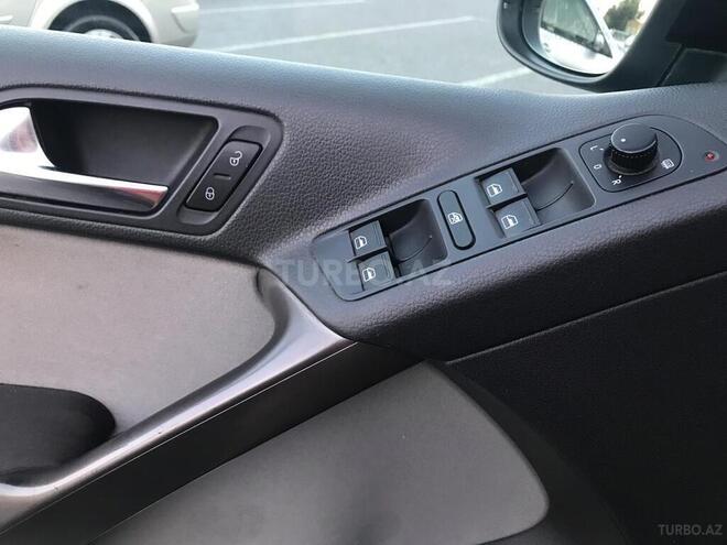 Volkswagen Tiguan 2009, 158,700 km - 2.0 л - Bakı