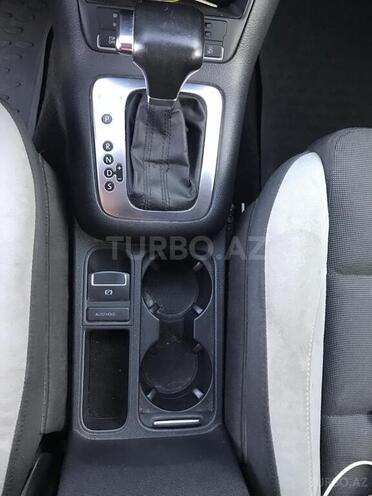 Volkswagen Tiguan 2009, 158,700 km - 2.0 л - Bakı