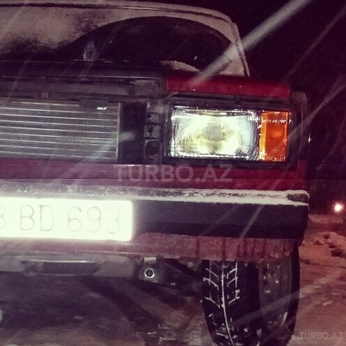 LADA (VAZ) 2107 2005, 80,000 km - 1.6 l - Qusar