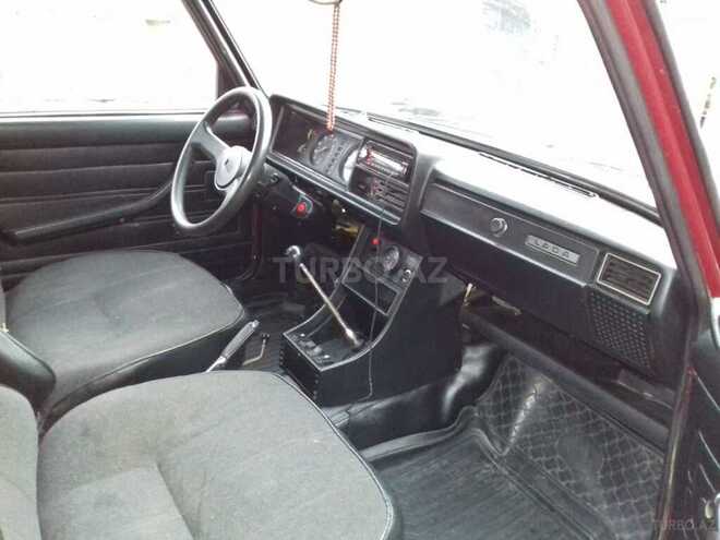 LADA (VAZ) 2107 2005, 80,000 km - 1.6 l - Qusar