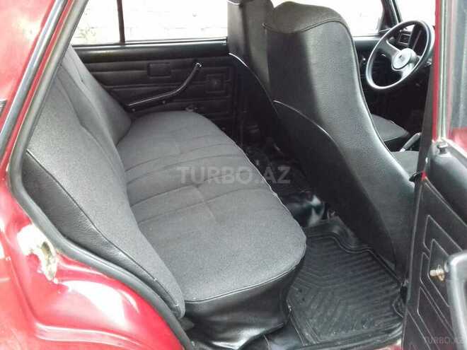 LADA (VAZ) 2107 2005, 80,000 km - 1.6 l - Qusar