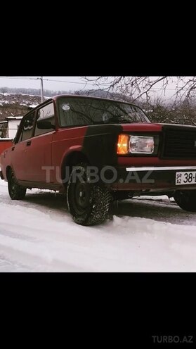 LADA (VAZ) 2107 2005, 80,000 km - 1.6 l - Qusar