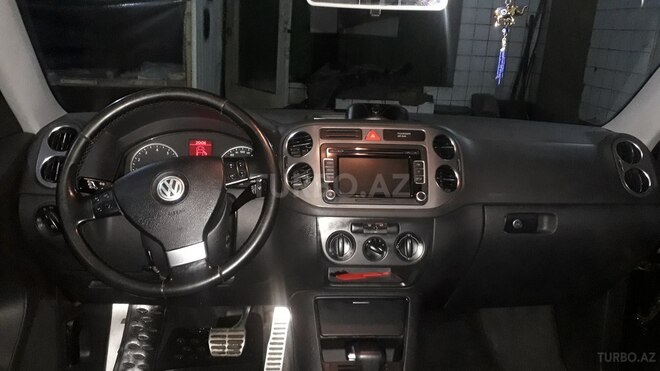 Volkswagen Tiguan 2009, 158,700 km - 2.0 л - Bakı