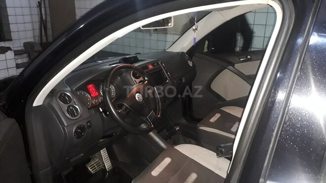 Volkswagen Tiguan 2009, 158,700 km - 2.0 л - Bakı