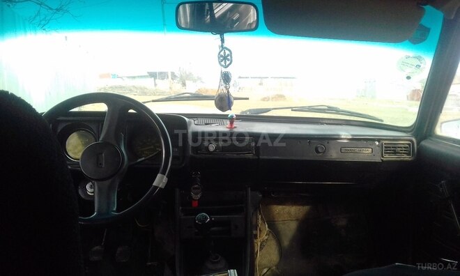 LADA (VAZ) 2101 1976, 25,000 km - 1.3 л - Şamaxı