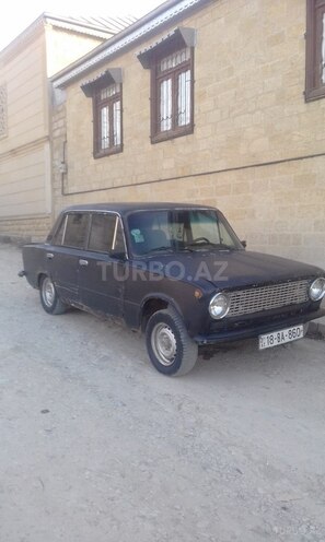 LADA (VAZ) 2101 1976, 25,000 km - 1.3 л - Şamaxı