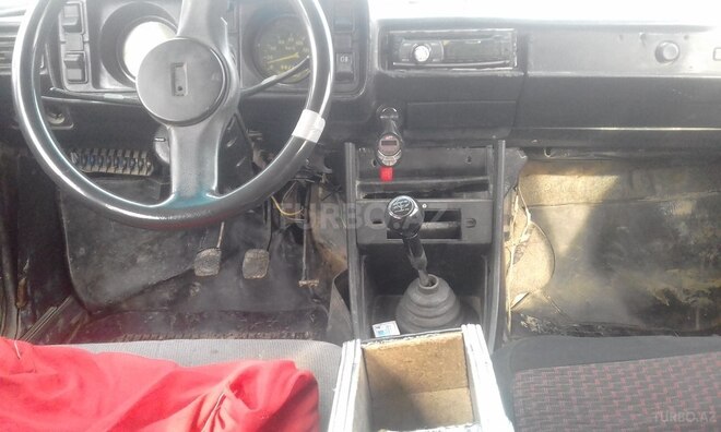 LADA (VAZ) 2101 1976, 25,000 km - 1.3 л - Şamaxı