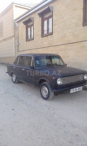 LADA (VAZ) 2101 1976, 25,000 km - 1.3 л - Şamaxı
