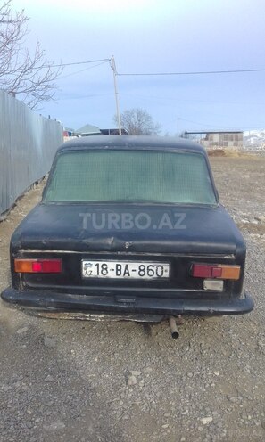 LADA (VAZ) 2101 1976, 25,000 km - 1.3 л - Şamaxı