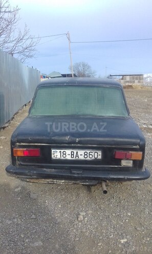 LADA (VAZ) 2101 1976, 25,000 km - 1.3 л - Şamaxı