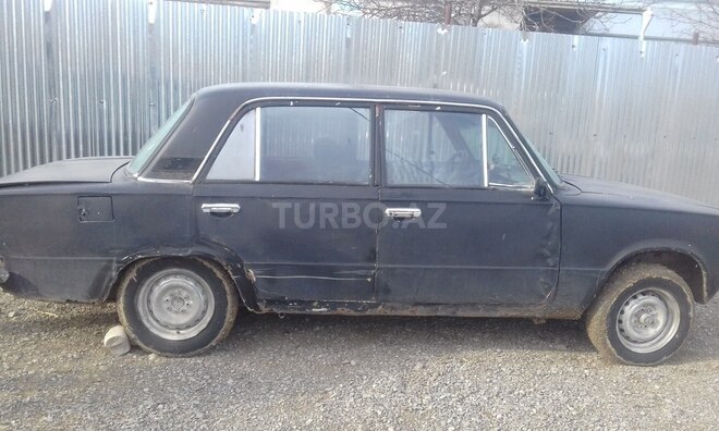 LADA (VAZ) 2101 1976, 25,000 km - 1.3 л - Şamaxı