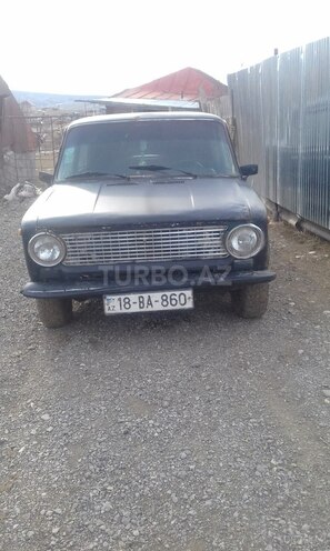 LADA (VAZ) 2101 1976, 25,000 km - 1.3 л - Şamaxı