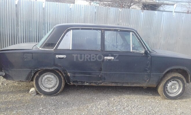 LADA (VAZ) 2101 1976, 25,000 km - 1.3 л - Şamaxı