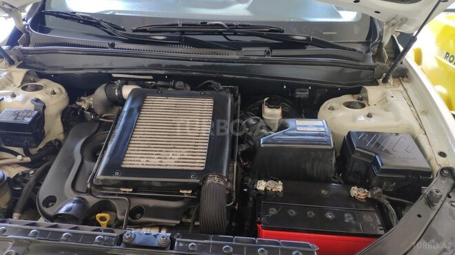 Hyundai Santa Fe 2009, 175,000 km - 2.2 l - Qusar