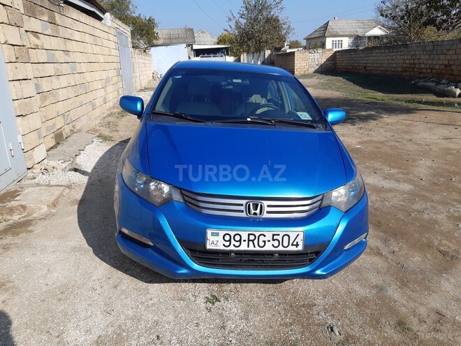 Honda Insight 2011, 222,222 km - 1.3 l - Sumqayıt