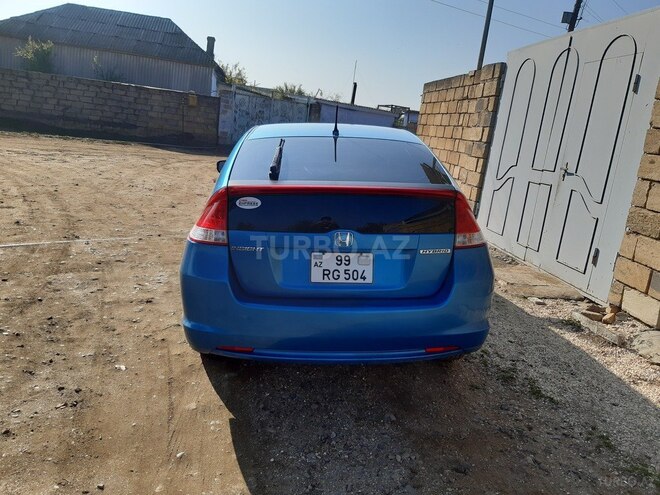 Honda Insight 2011, 222,222 km - 1.3 l - Sumqayıt