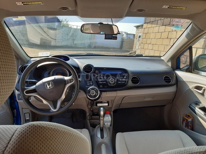 Honda Insight 2011, 222,222 km - 1.3 l - Sumqayıt