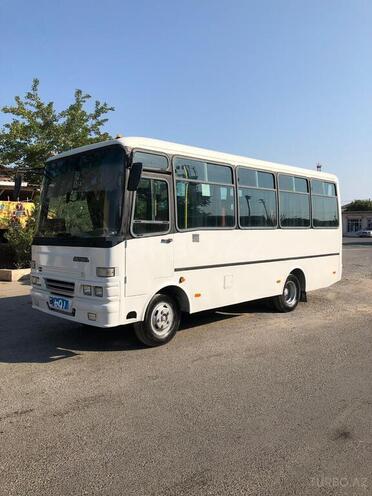 Isuzu NP 37 2008, 600,000 km - 0.3 l - Bakı