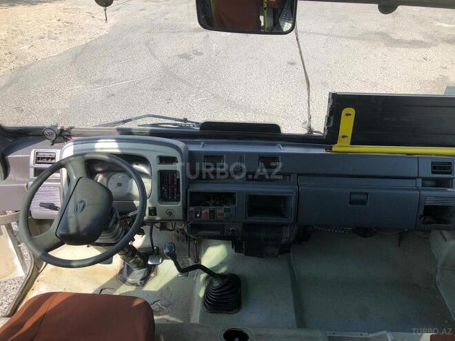 Isuzu NP 37 2008, 600,000 km - 0.3 l - Bakı