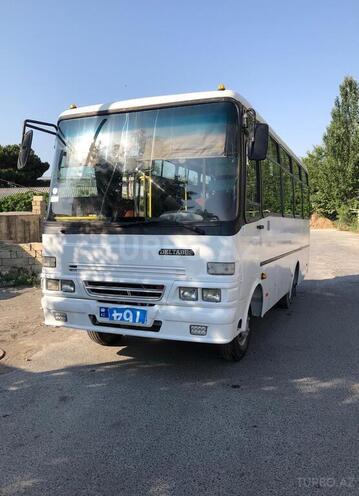 Isuzu NP 37 2008, 600,000 km - 0.3 l - Bakı