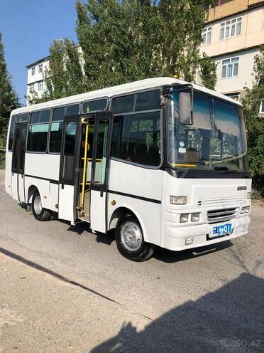 Isuzu NP 37 2008, 600,000 km - 0.3 l - Bakı