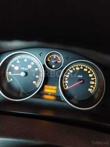 Opel Zafira 2006, 139,999 km - 1.6 l - Bakı