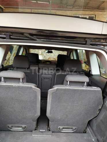 Opel Zafira 2006, 139,999 km - 1.6 l - Bakı