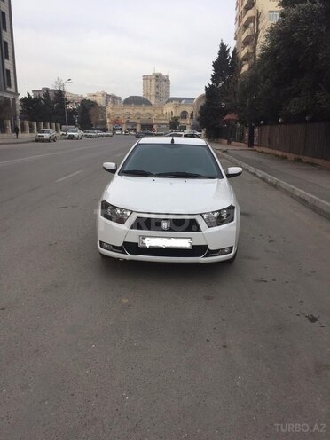Khazar SD 2019, 54,600 km - 1.7 l - Xırdalan