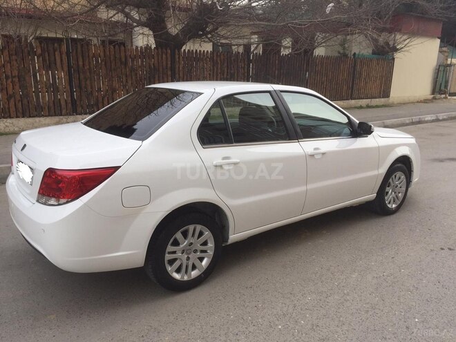 Khazar SD 2019, 54,600 km - 1.7 l - Xırdalan