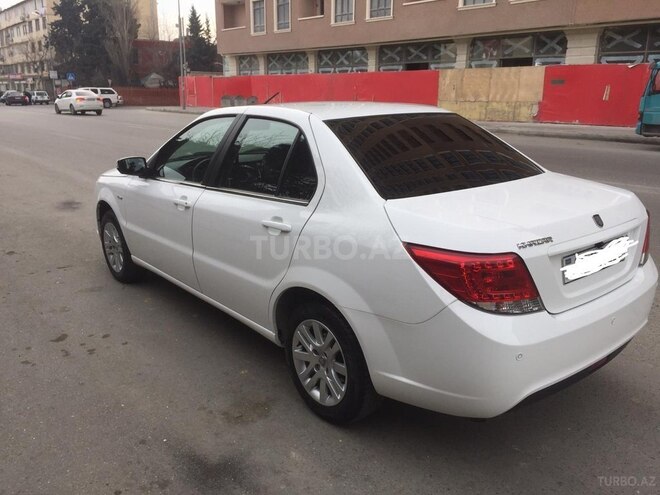 Khazar SD 2019, 54,600 km - 1.7 l - Xırdalan
