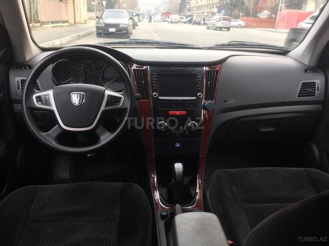 Khazar SD 2019, 54,600 km - 1.7 l - Xırdalan