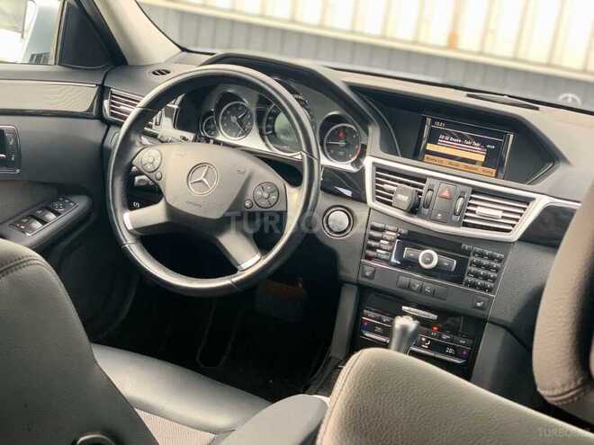 Mercedes E 220 2009, 201,876 km - 2.2 l - Bakı